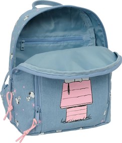 Σακίδιο Snoopy 25 x 30 x 13 cm