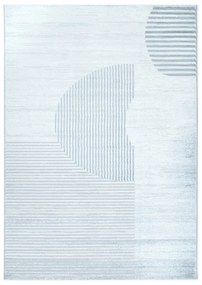 Χαλί (160x230) Ezzo Veneto D288A2A Optical