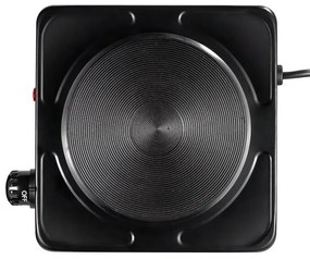 RAF Ηλεκτρικό Μάτι Κουζίνας 1000W R.8010AB - Electric Stove