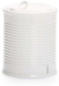 Βάζο Αποθήκευσης Για Ζάχαρη 10630 10x11,8cm White Seletti 
 Porcelain