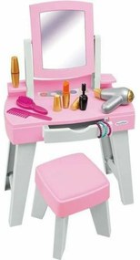 Παιδικό Παιχνίδι Ecoiffier My first dressing table 11 Τεμάχια 1 Τεμάχια
