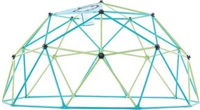VEVOR Climbing Dome 10FT Geometric Dome Climber Jungle Gym 1000LBS Max Loading