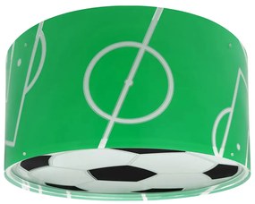 Παιδικό Φωτιστικό Πλαφονιέρα Ango Sports Football 41736