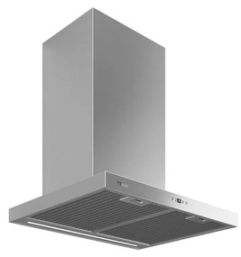 Συμβατικός Απορροφητήρας Teka DSH686 Χάλυβας