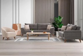 Stewehome Σετ καναπέ για το σαλόνι