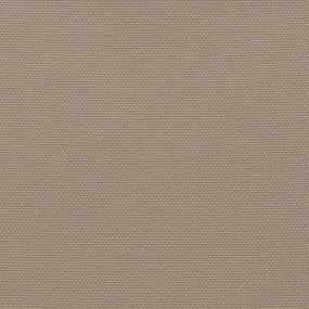 Διαχωριστικό Βεράντας Taupe 90x1000εκ 100% Πολ. Ύφασμα Oxford 4000244