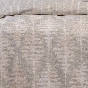 Ζεύγος Μαξιλαροθήκες (50x70) Melinen Casual Line Kai Grey