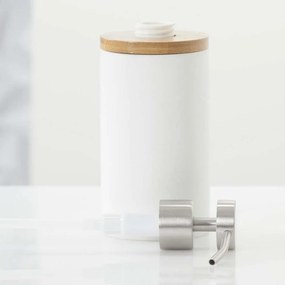 Grace white 350 ml δοχείο κρεμοσάπουνου Sealskin