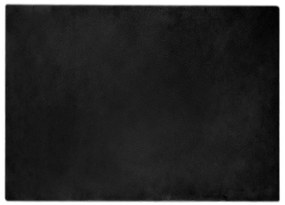 vidaXL Χαλιά Ψεύτικου Κουνελιού Olite Μαύρο 240 x 340 εκ. Πολυεστέρας