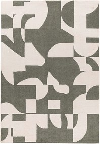Χαλί (200x250) Royal Carpet Century 486A Green