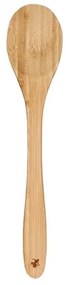 Κουτάλα Evergreen GU0344 33cm Natural Maxwell&amp;Williams Bamboo