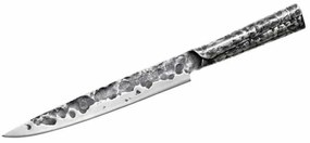Μαχαίρι Τεμαχισμού Meteora SMT-0045 20,6cm Inox Samura Ανοξείδωτο Ατσάλι