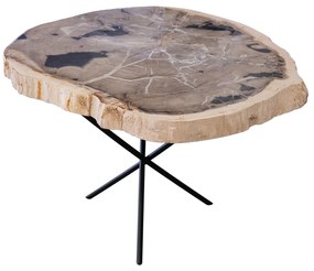 Side Table S Line 77cm X 67cm σαλονιού DF.01B-00N3