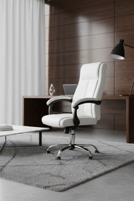 Καρέκλα διευθυντική Blackthorn-Leuko