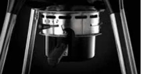 Ψησταριά κάρβουνου NK22K-LEG-3