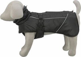 Παλτό Σκύλου Trixie Brizon Μαύρο M