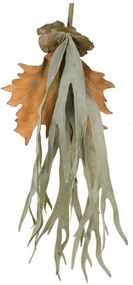 Artekko Aceig Τεχνητό Κρεμαστό Χορτάρι (79x40x7)cm Artekko F2631