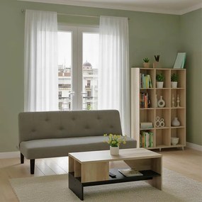 Φοιτητικό πακέτο επίπλων σαλονιού Sutary σετ 3τεμ