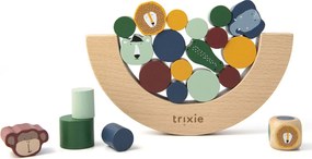 Ξύλινο Παιχνίδι Ισορροπίας Trixie Balancing Game
