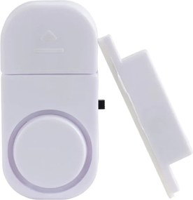 POWERMASTER PM-17795 Σύστημα συναγερμού εισόδου πόρτας / παραθύρου