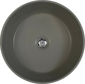 Cupa Anthrachitta X 44x44 - Επιτραπέζιος νιπτήρας