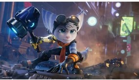 Βιντεοπαιχνίδι PlayStation 5 Sony Ratchet &amp; Clank: Rift Apart