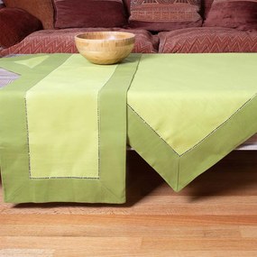 Τραπεζομάντηλο (140x180) Silk Fashion BG17-7