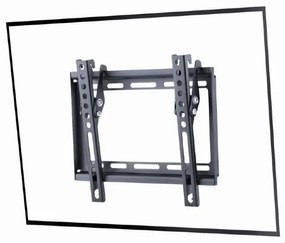 TV SET ACC WALL MOUNT 23-42"/WM-42T-04 GEMBIRD
