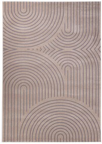 Χαλί Organic 565 BEIGE Royal Carpet - 133 x 190 cm