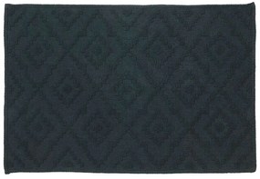 Aztec 60x90 dark green πατάκι μπάνιου Sealskin