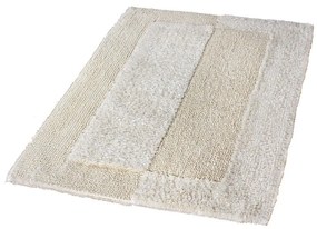 Πατάκι Μπάνιου Havanna 5418 Nature Kleine Wolke 55Χ65 100% Cotton