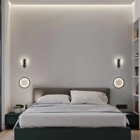 Επιτοίχιο φωτιστικό LED - PH220 - 942577