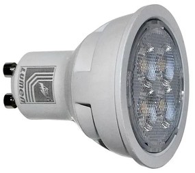 Adeleq Λάμπα Led Gu10 10W 230V 38° Θερμό 3000Κ 13-1021000