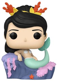 Φιγούρα Δράσης Disney: Peter Pan 70th - Mermaid #1346 082538 Multi Funko Pop!