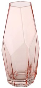 Βάζο Clonony 421344 3,54x8,27cm Pink Eglo Αλουμίνιο