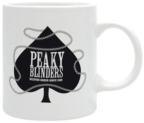 Κούπα Peaky Blidners - Spade
