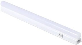 OPTONICA LED φωτιστικό Tube T5 5572, 12W, 4000K, IP20, 920LM, 87cm