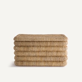 Μπαούλο από φλούδα μπανάνας, Marilo