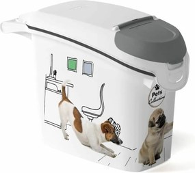 Δοχείο συντήρησης τροφίμων Curver Λευκό 6 Kg