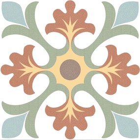 Keros Cordoba Viana 25x25 - Πλακάκι μπάνιου &amp; δαπέδου