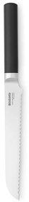 Brabantia 1003295 Μαχαίρι ψωμιού Profile 20cm