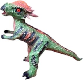 Φιγούρα Δεινόσαυρος - ZLM-10 - 917478