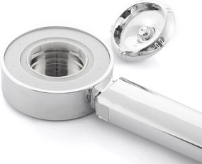 Διπλή Kεφαλή Nτους με Δοσομετρητή 3 σε 1 Xawara InnovaGoods