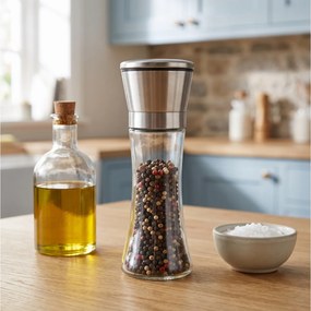 Μύλος για μπαχαρικά Excellent Houseware