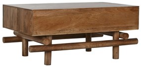 Τραπεζάκι Καφέ Home ESPRIT 100 x 60 x 45 cm