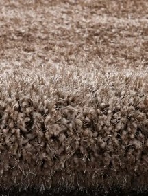 Χαλί FUZZIO MINK 200-x-250-εκ