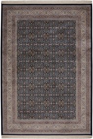 Χαλί Sarouk 34777 036 Blue-Multi Βιοκαρπέτ 200X290cm