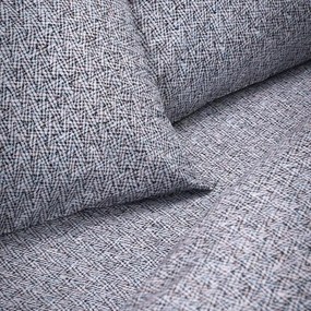 Beauty Home Κουβερλί μονό Manhattan Αrt 12076 160x240 Εμπριμέ