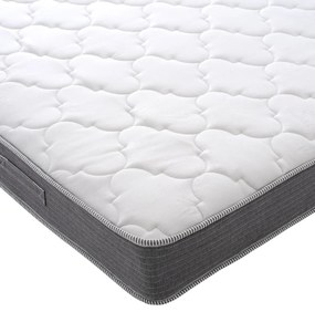 ΣΤΡΩΜΑ DREAMTOPIA ΣΕΙΡΑ LULLABY ALOE VERA HM655.120 BONNELL SPRING 120x200x20Y εκ.