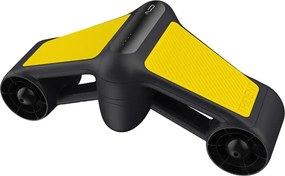 Geneinno S1-Plus υποβρύχιο σκούτερ